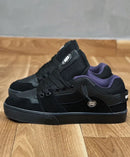 Tênis freeday rush preto/preto/furtacor