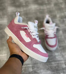 Tênis hocks pop lite candy