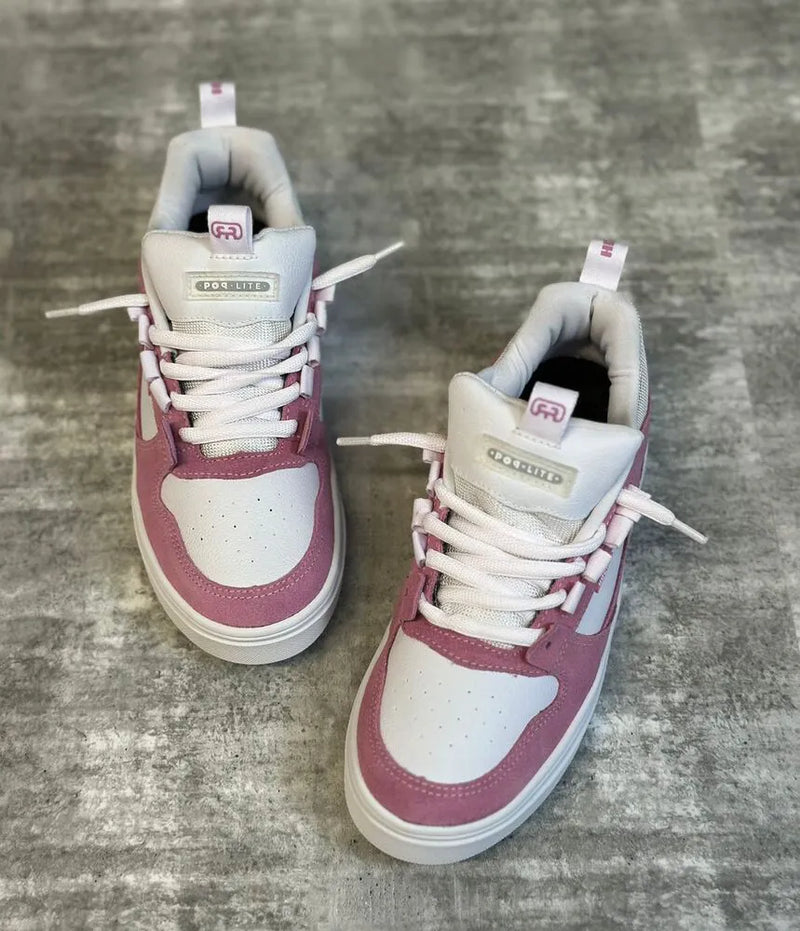 Tênis hocks pop lite candy