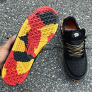 Tênis hocks pop pro bruno silva s2 preto