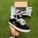 Tênis hocks ruas black lunar