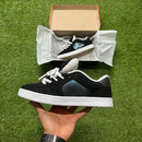 Tênis hocks ruas black lunar