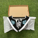 Tênis hocks ruas black lunar