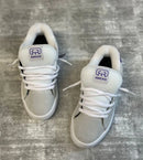 Tênis hocks ruas ice purple