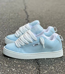 Tênis lokal tag azul bb