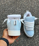 Tênis lokal tag azul bb