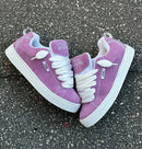 Tênis lokal tag lilas