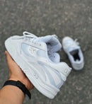 Tênis ous fluente gtx bco reflex imperial