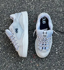 Tênis ous fluente gtx cinza azul branco essencial