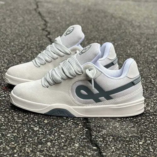 Tênis ous imigrante serie x concreto reflex essencial