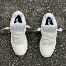 Tênis ous imigrante serie x concreto reflex essencial