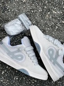 Tênis ous imigrante serie x concreto reflex essencial