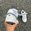 Tênis ous imigrante serie x concreto reflex essencial