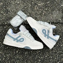 Tênis ous imigrante serie x concreto reflex essencial