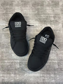 Tênis qix combat masc preto/preto furtacor 0079