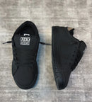 Tênis qix combat masc preto/preto furtacor 0079