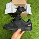 Tênis qix full preto/preto furtacor 013