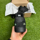 Tênis qix full preto/preto furtacor 013