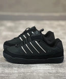 Tênis qix golden preto 0023