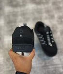 Tênis qix golden preto 0023