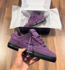 Tênis tesla coil purple