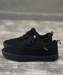 Tênis VIBE feel preto svma04e