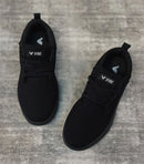 Tênis VIBE feel preto svma04e