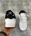 Tênis VIBE orbit branco preto svma37c