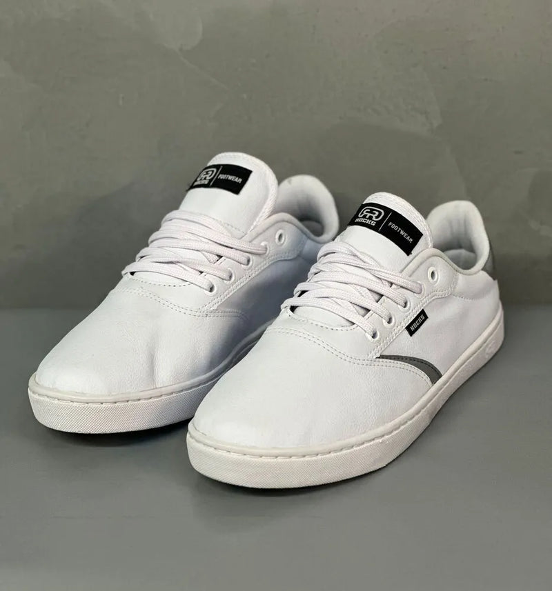 Tênis hocks trip branco off