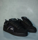 Tênis lokal 01 big todo preto